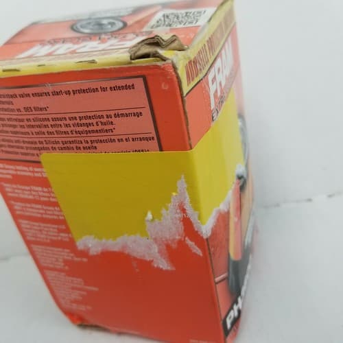 Fram PH3600 Engine Oil Filter *Box shows shelf wear - Thumbnail 6