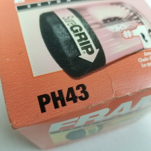 Fram PH3600 Engine Oil Filter *Box shows shelf wear - Thumbnail 4