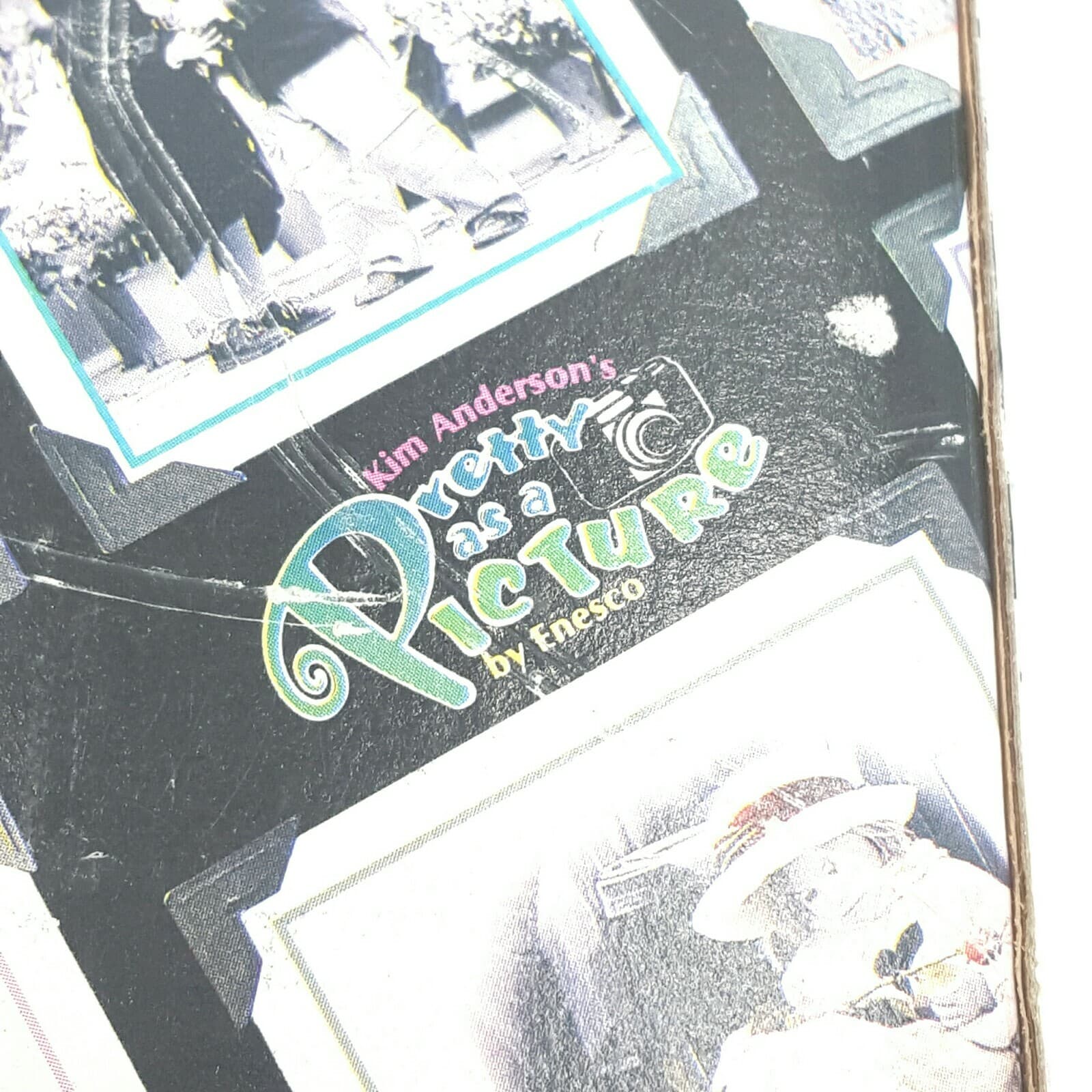 Kim Anderson's Pretty As A Picture "Happy Is The Melody When We Sing In Harmony" - Thumbnail 3