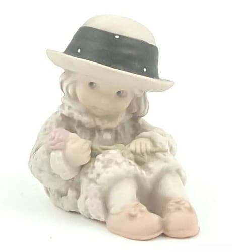 Kim Anderson's Pretty As A Picture "Thinking Of You...Brings Sweet Memories"
