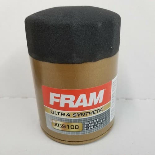 Fram XG9100 Ultra Synthetic Oil Filter Sure-Grip 20,00 MILES *Damaged Box - Thumbnail 5