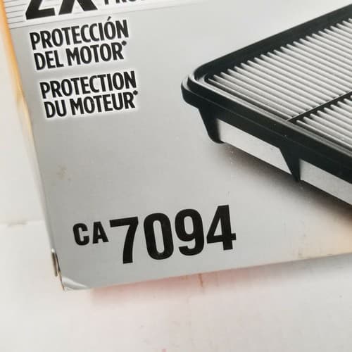 Fram CA7094 Extra Guard 2X Engine Protection Air Filter *Box shows shelf wear - Thumbnail 2