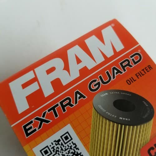 Engine Oil Filter Fram Extra Guard Genuine FRAM CH8712 - Thumbnail 4