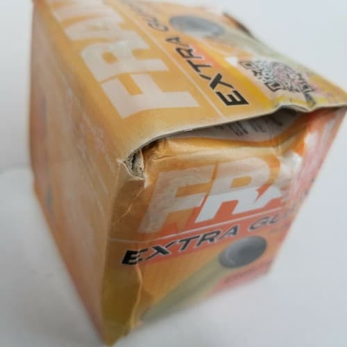 Engine Oil Filter Fram Extra Guard Genuine FRAM CH8712 *Box is Heavily Damaged - Thumbnail 3