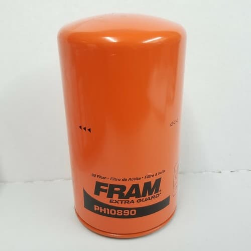 Fram PH10890 Oil Filter Extra Guard - Thumbnail 5
