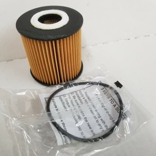Engine Oil Filter Fram Extra Guard Genuine FRAM CH8712 *Box is Heavily Damaged - Thumbnail 4