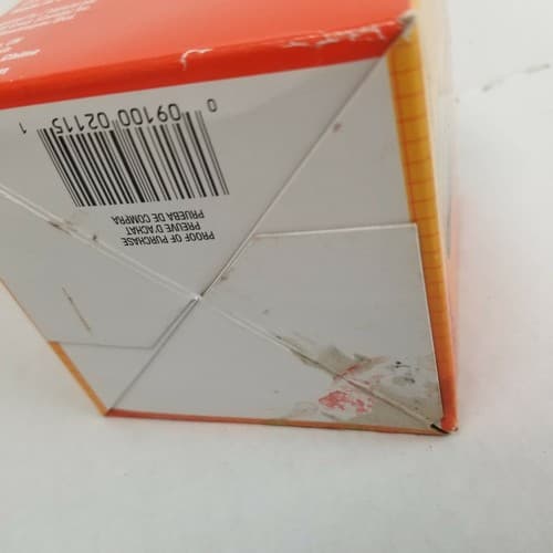 Engine Oil Filter Fram Extra Guard Genuine FRAM CH8712 - Thumbnail 3