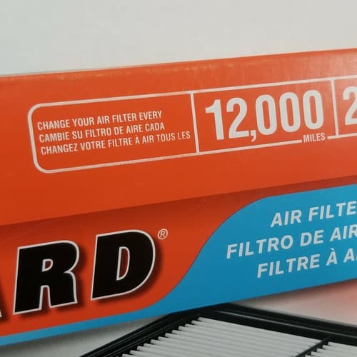FRAM CA5466 Extra Guard Air Filter - Thumbnail 4