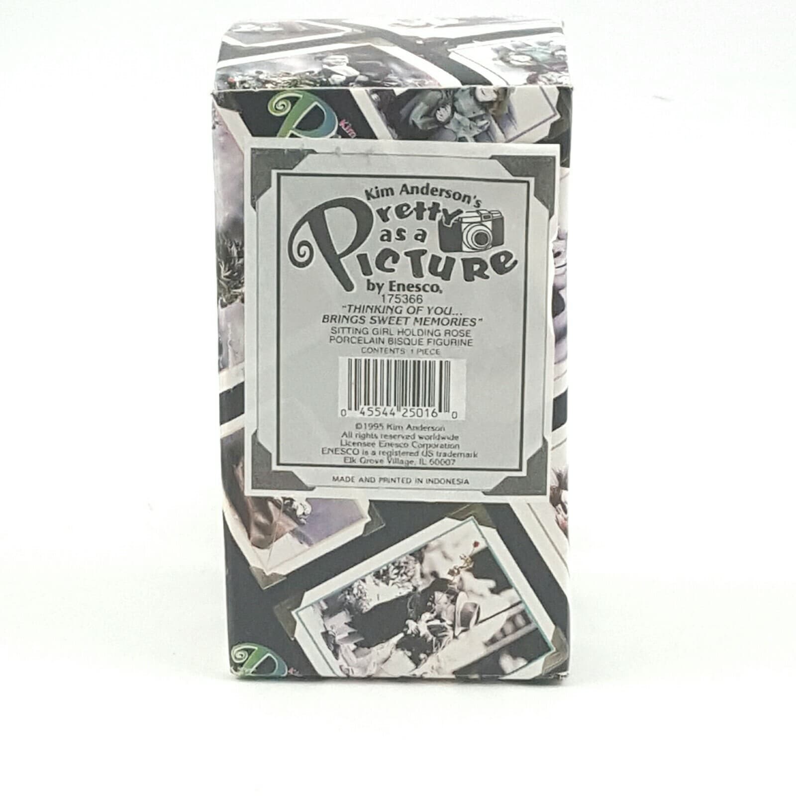 Kim Anderson's Pretty As A Picture "Thinking Of You...Brings Sweet Memories" - Thumbnail 5