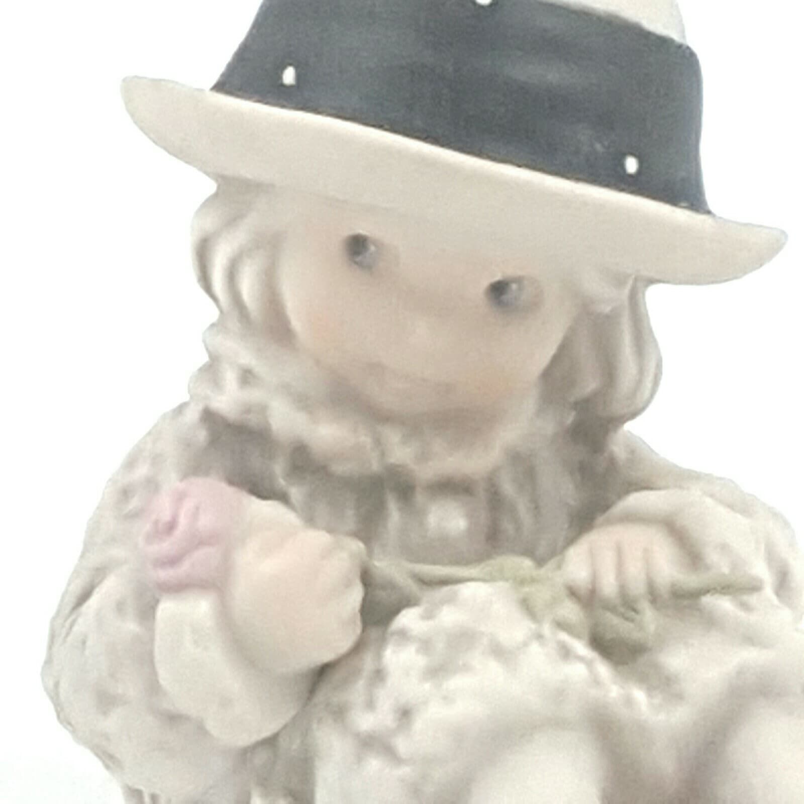Kim Anderson's Pretty As A Picture "Thinking Of You...Brings Sweet Memories" - Thumbnail 11