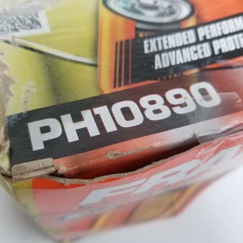 Fram PH10890 Oil Filter Extra Guard - Thumbnail 2