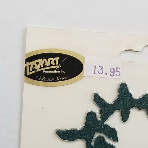 Wildlife Hummingbird Single Light Switch Cover Plate Screws Included - Thumbnail 2