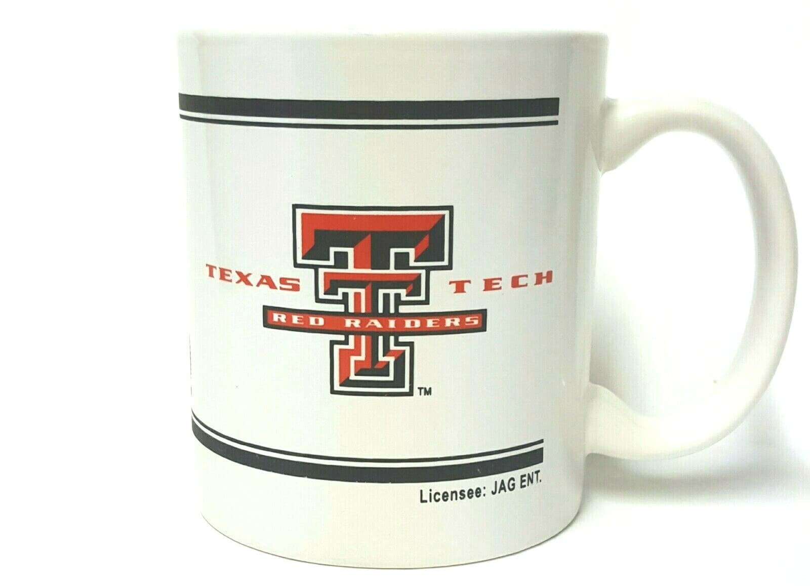 Route 66 Texas Tech A&M University Coffee Cup Mug Hot Chocolate College Gift - Thumbnail 9
