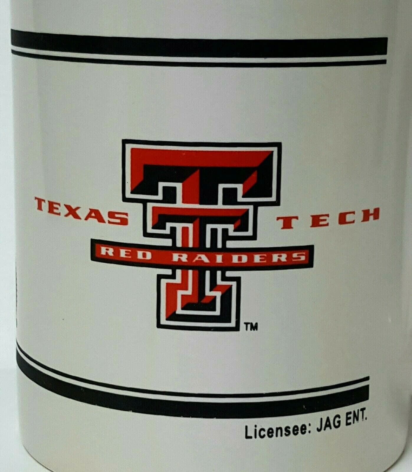 Route 66 Texas Tech A&M University Coffee Cup Mug Hot Chocolate College Gift - Thumbnail 10
