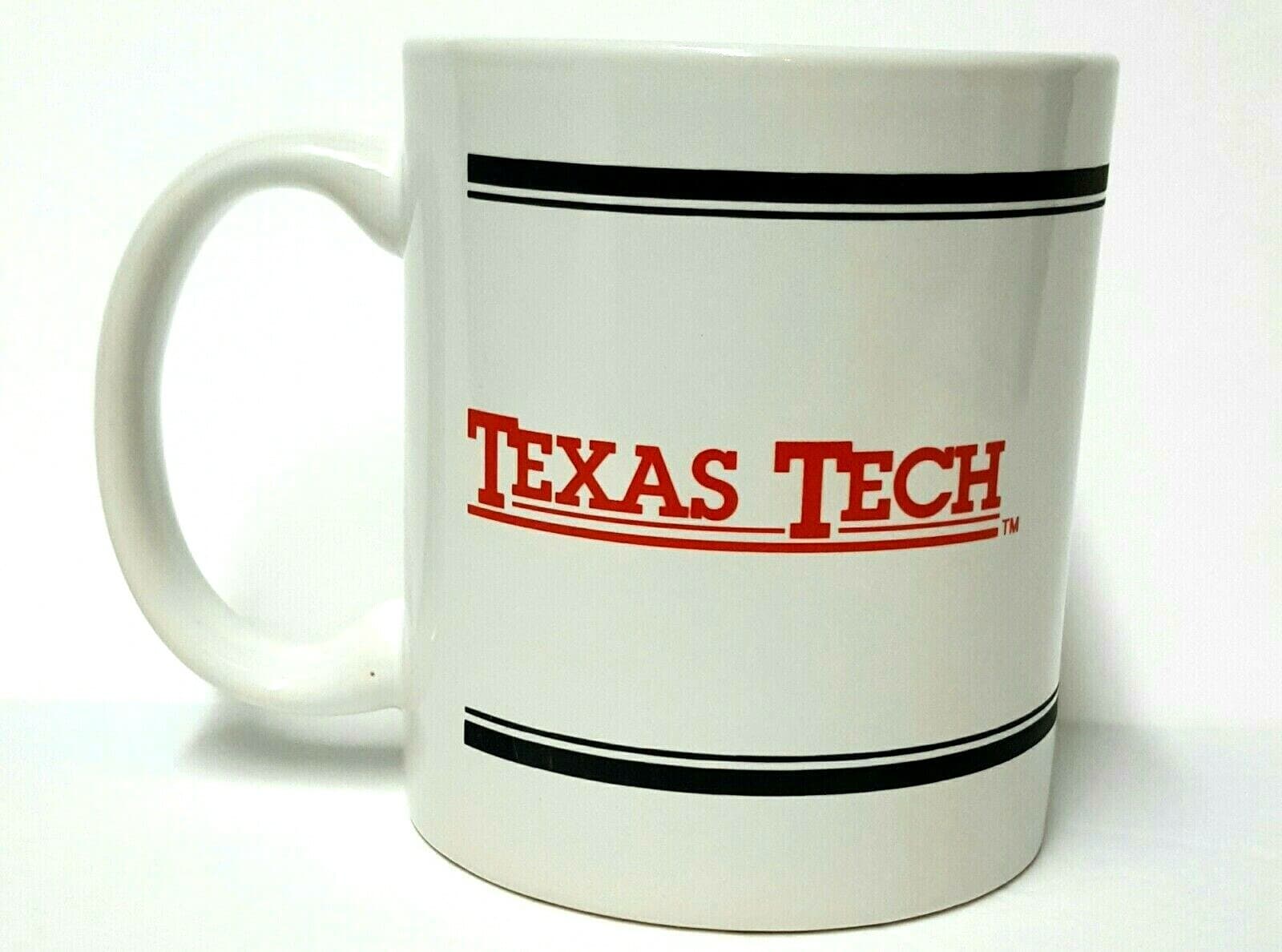 Route 66 Texas Tech A&M University Coffee Cup Mug Hot Chocolate College Gift - Thumbnail 11