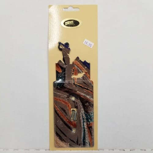 Lazart Golfer Golfing Single Switch Plate Screws Included Home Decor Multicolor