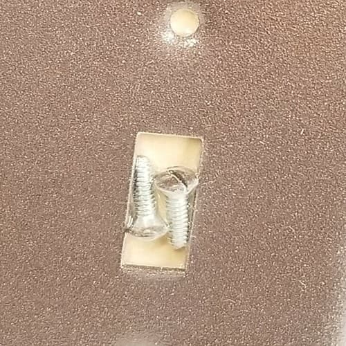Wildlife Elk Single Light Switch Cover Plate Screws Included - Thumbnail 3