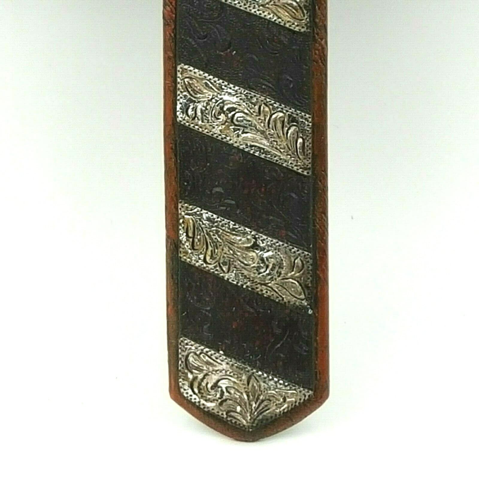 Praying At The Cross Cowboy With Horse Candle and Holder Metal Sign Wood - Thumbnail 11