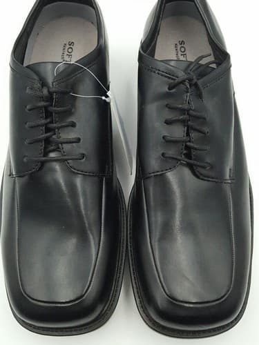 Soft Stags Kentech Comfort System Brand New Shoes Men's Size 13M Tags No Box - Thumbnail 2