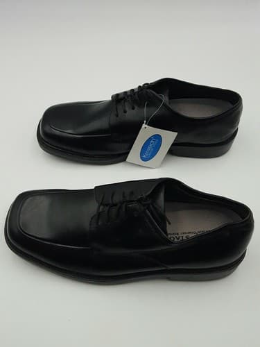 Soft Stags Kentech Comfort System Brand New Shoes Men's Size 13M Tags No Box - Thumbnail 4
