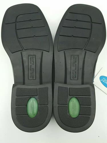 Soft Stags Kentech Comfort System Brand New Shoes Men's Size 13M Tags No Box - Thumbnail 6