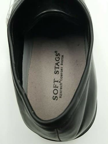 Soft Stags Kentech Comfort System Brand New Shoes Men's Size 13M Tags No Box - Thumbnail 8