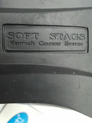 Soft Stags Kentech Comfort System Brand New Shoes Men's Size 13M Tags No Box - Thumbnail 7