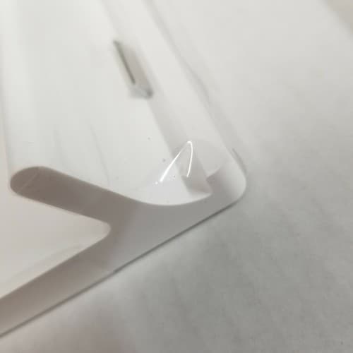 Genuine Apple Keyboard Dock and Charger iPad 1st 2nd 3rd Generation 30 Pin - Thumbnail 5