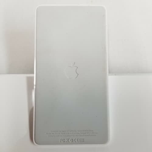 Genuine Apple Keyboard Dock and Charger iPad 1st 2nd 3rd Generation 30 Pin - Thumbnail 7