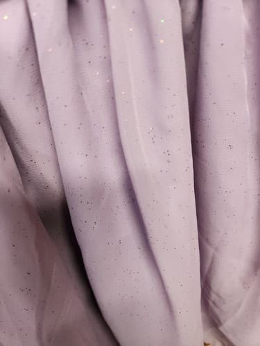 Girls' Disney Jasmine Adaptive Dress - Purple XS - Disney Store - Thumbnail 5