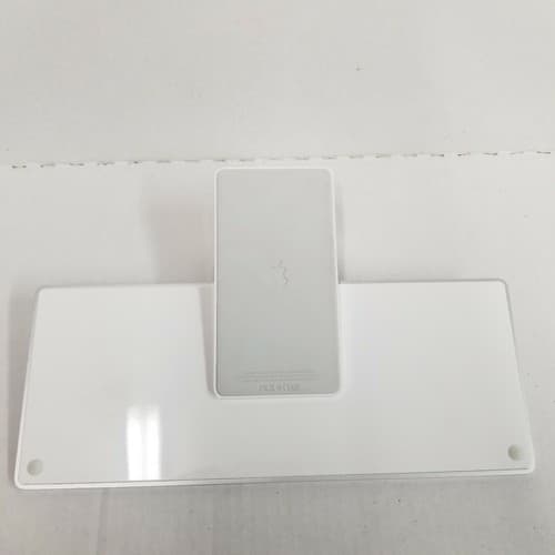 Genuine Apple Keyboard Dock and Charger iPad 1st 2nd 3rd Generation 30 Pin - Thumbnail 9
