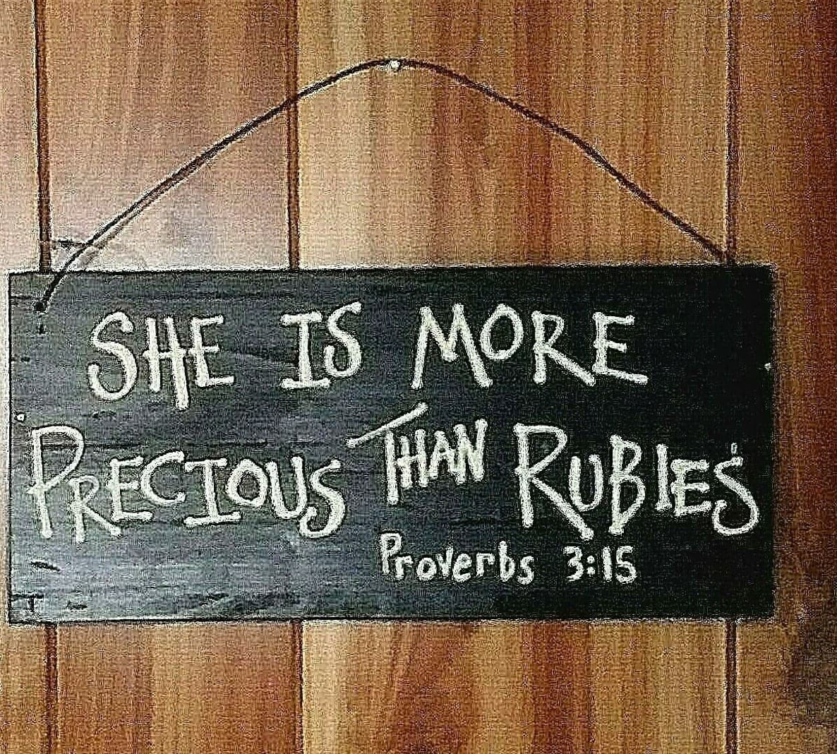 Country Home Wall Decor Two Sided Hanging Sign Sisters Gift Family Decoration - Thumbnail 3