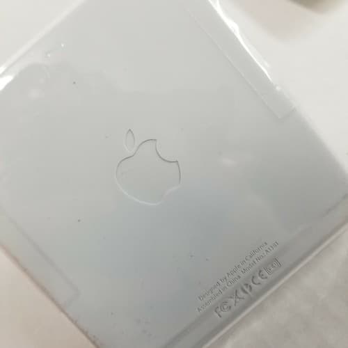 Genuine Apple Keyboard Dock and Charger iPad 1st 2nd 3rd Generation 30 Pin - Thumbnail 6