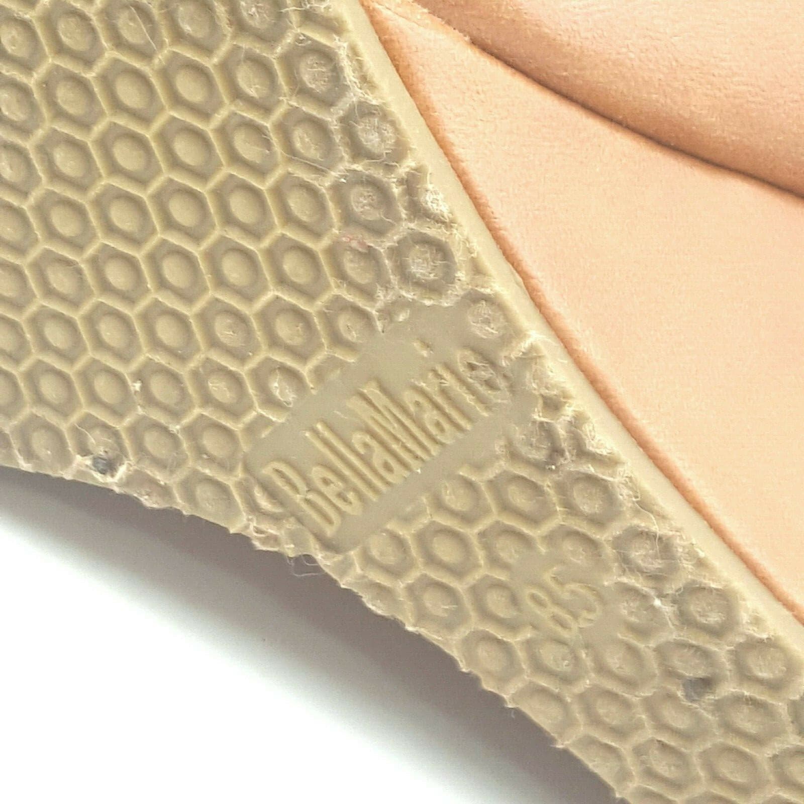 Bella Marie 8.5 Women's Shoes Footwear Clothing - Thumbnail 10