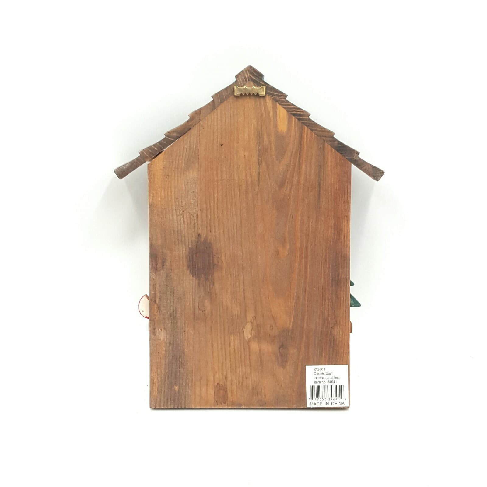 Canoe Cabin Key Rack Island Creek Trading Co By Dennis East River Camping - Thumbnail 8