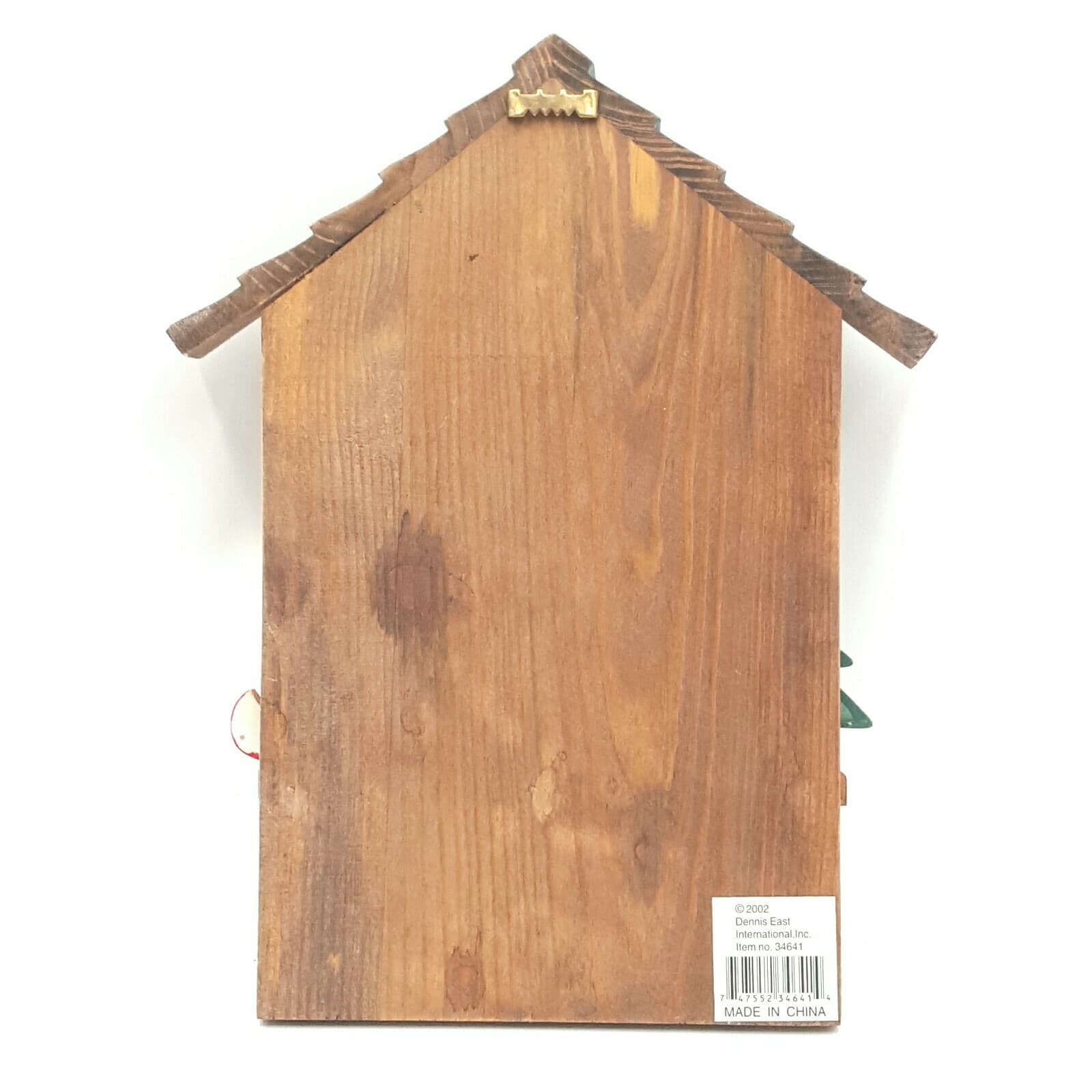 Canoe Cabin Key Rack Island Creek Trading Co By Dennis East River Camping - Thumbnail 5