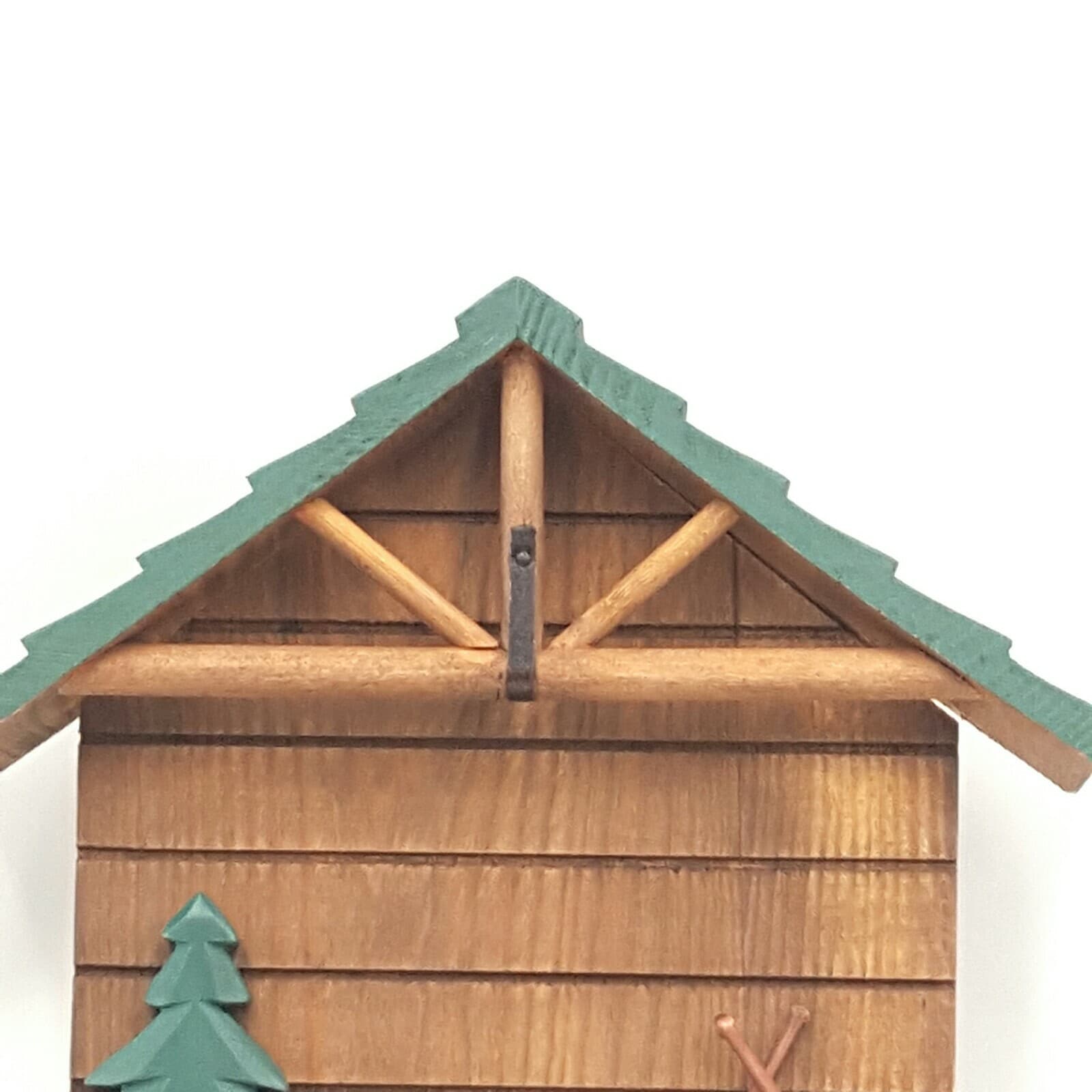 Canoe Cabin Key Rack Island Creek Trading Co By Dennis East River Camping - Thumbnail 10