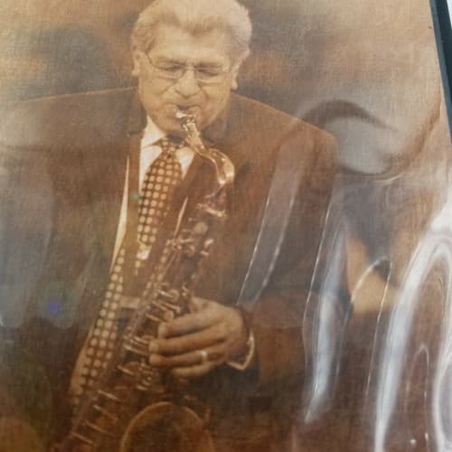 Jim Records CD/DVD Roy Chacon I Will Testify Live Family Worship Center 15-583 - Thumbnail 5