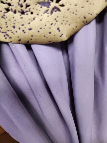 Girls' Disney Jasmine Dress - Purple Size 13- Disney Store - Thumbnail 5