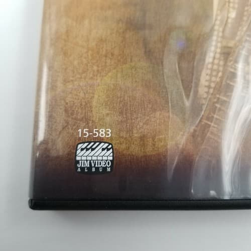 Jim Records CD/DVD Roy Chacon I Will Testify Live Family Worship Center 15-583 - Thumbnail 3