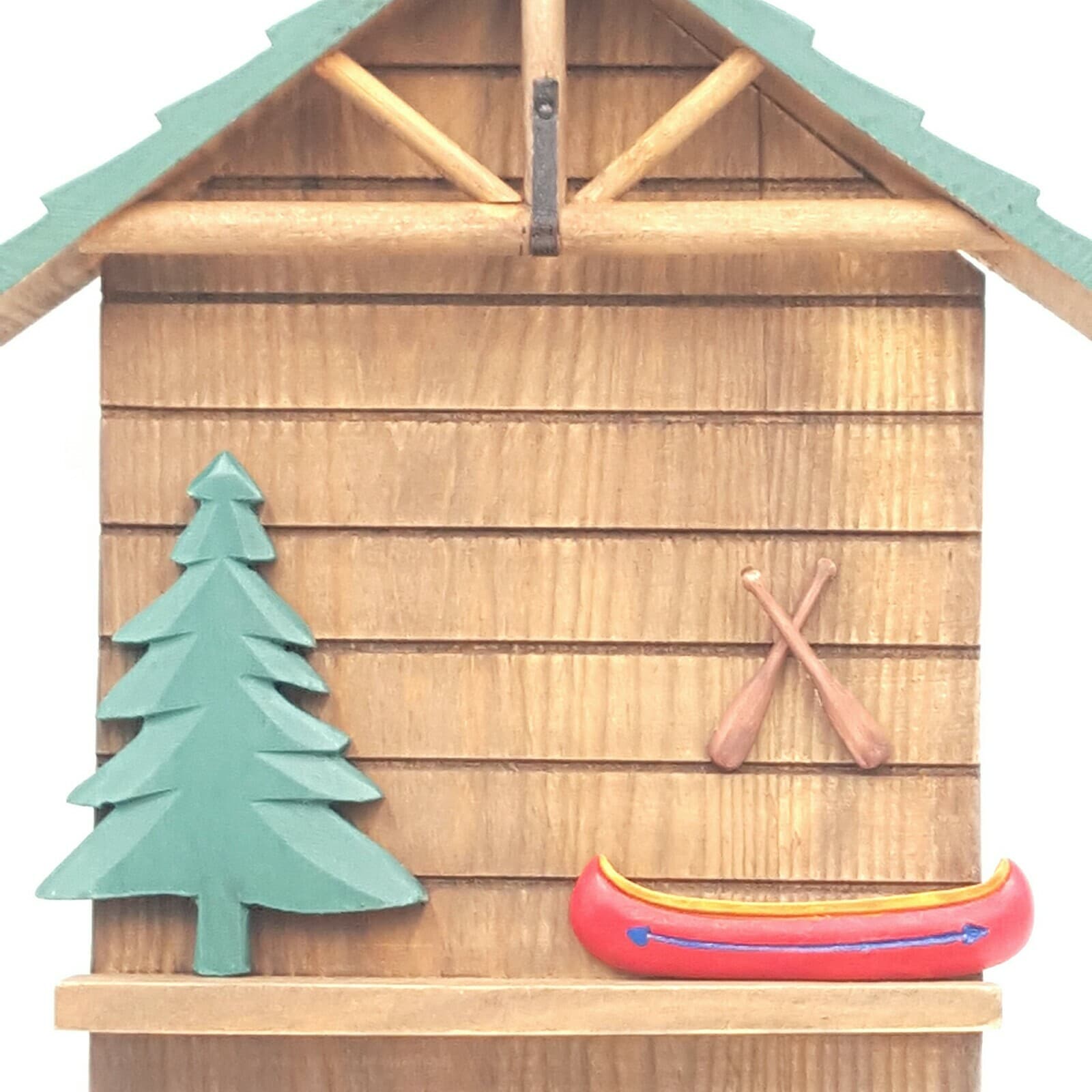 Canoe Cabin Key Rack Island Creek Trading Co By Dennis East River Camping - Thumbnail 11