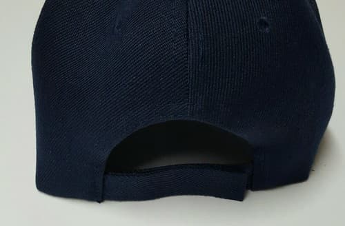 US Navy Baseball Ball Cap Hat Adjustable Navy Blue Black Flag Eagle Military C1 - Thumbnail 12