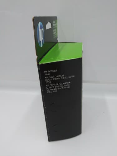 HP Original 92 Black + 93 Tri Color Ink Cartridge C9513FN Expired - Thumbnail 5