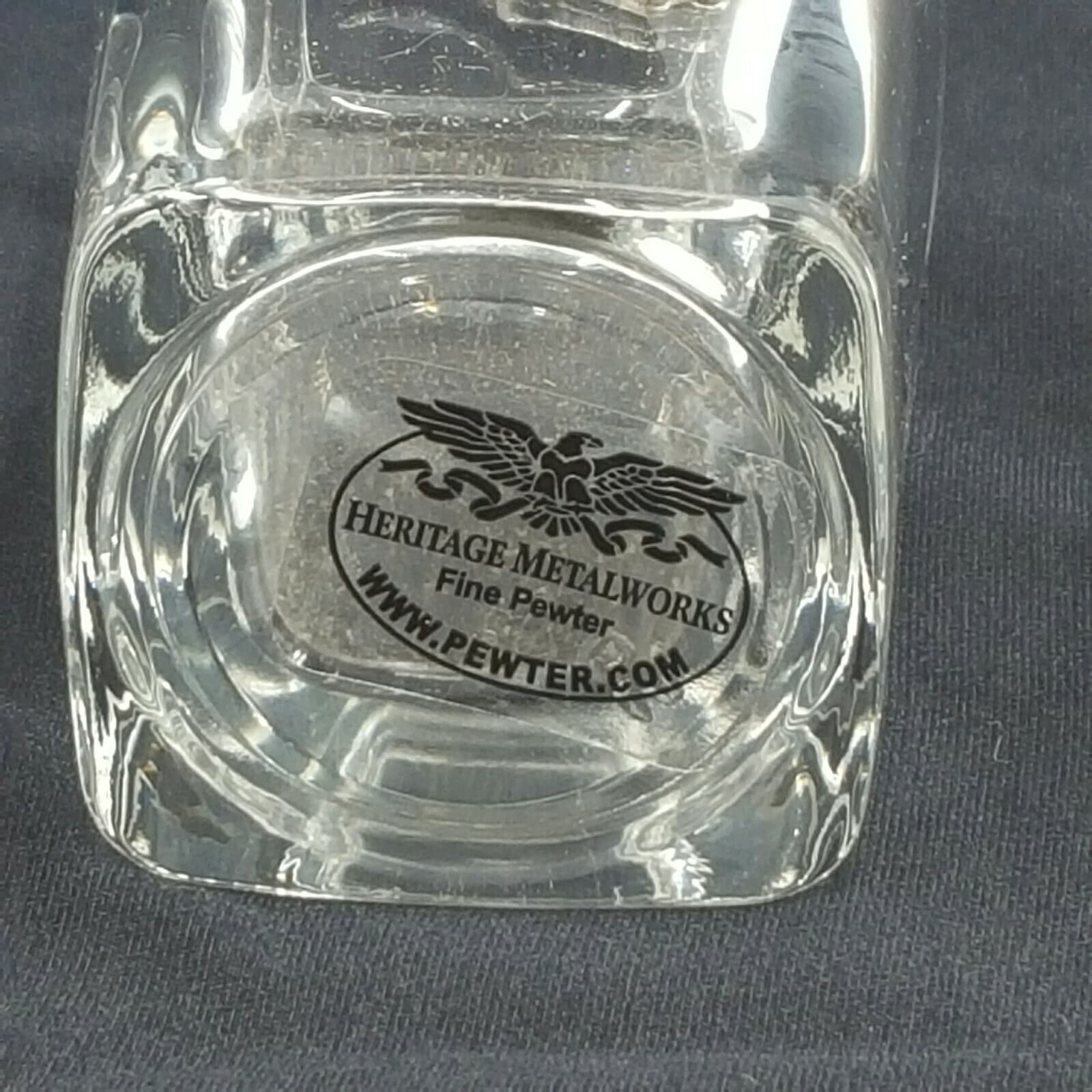 Cowboy Themed Shot Small Glasses Candle Holders Kitchen Dinning Western New - Thumbnail 10