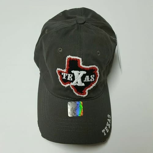 Texas State Star TX Dallas Cowboys Adjustable Baseball Cap Ball Hat Headwear C2 - Thumbnail 6