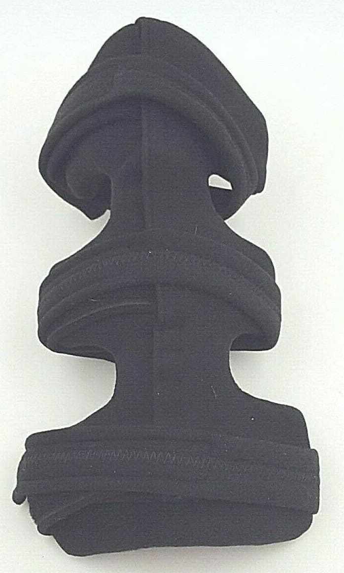 Comfortland Endeavor Deluxe Wrist And Hand Splint Right Hand - Thumbnail 4
