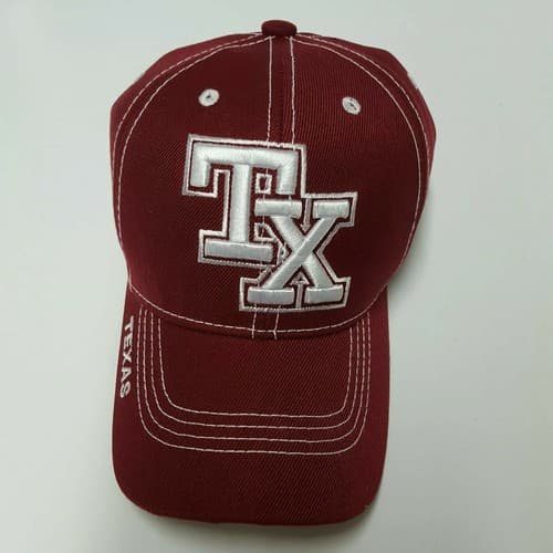Texas State Star TX Dallas Cowboys Adjustable Baseball Cap Ball Hat Headwear C2 - Thumbnail 2