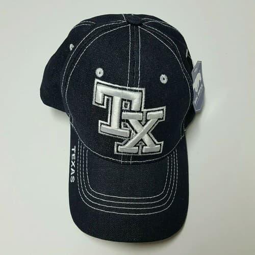 Texas State Star TX Dallas Cowboys Adjustable Baseball Cap Ball Hat Headwear C2 - Thumbnail 3