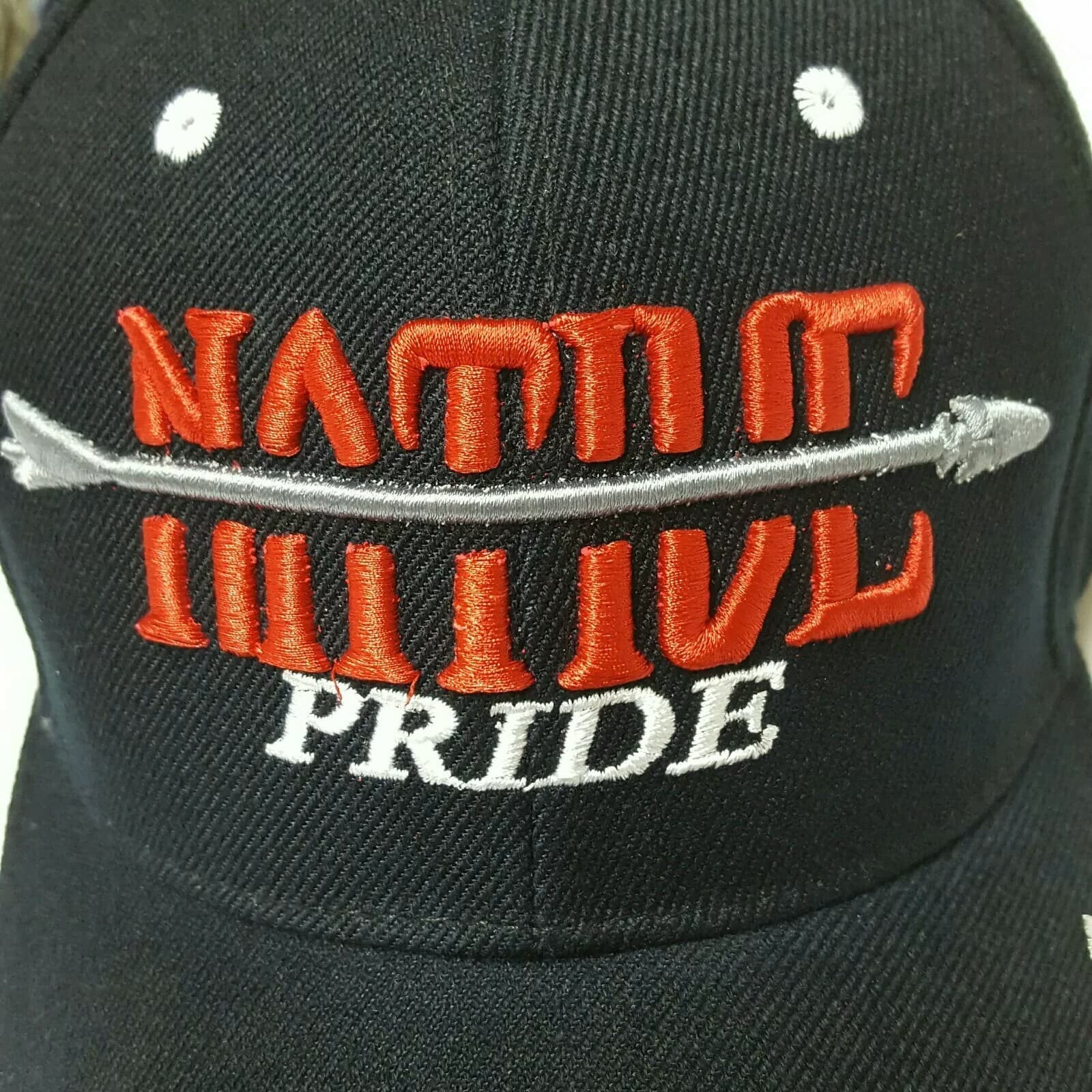 Cowboy Rodeo Native Pride Roper Ranch Horses Adjustable Baseball Cap Ball Hat C3 - Thumbnail 10