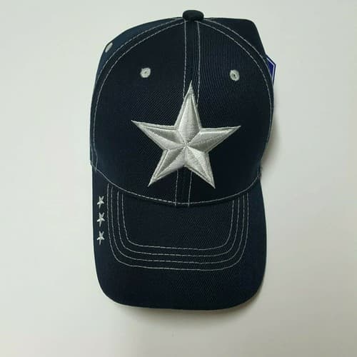 Texas State Star TX Dallas Cowboys Adjustable Baseball Cap Ball Hat Headwear C2 - Thumbnail 10
